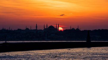 11 sobre curiosidades Turquía