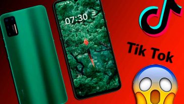 TikTok anuncia lanzamiento de tu teléfono móvil